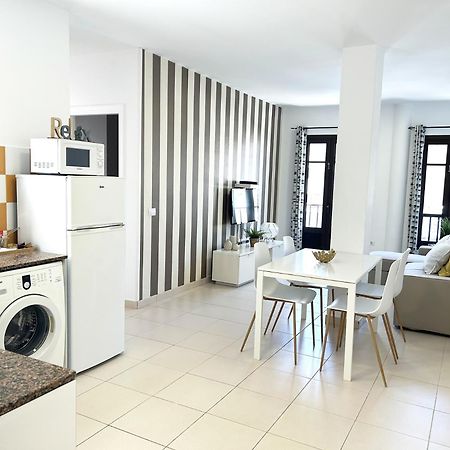 Mahostly Apartamento Comillas Pb Arrecife  Ngoại thất bức ảnh