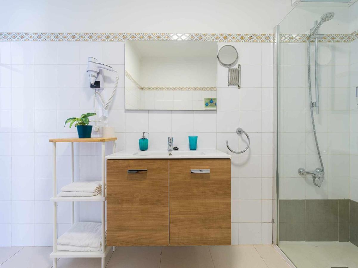Mahostly Apartamento Comillas Pb Arrecife  Ngoại thất bức ảnh