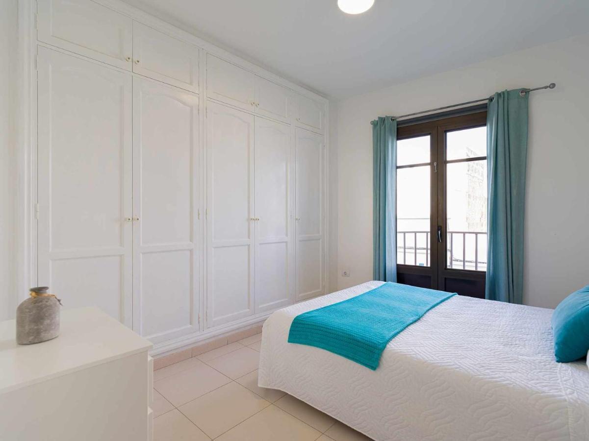 Mahostly Apartamento Comillas Pb Arrecife  Ngoại thất bức ảnh