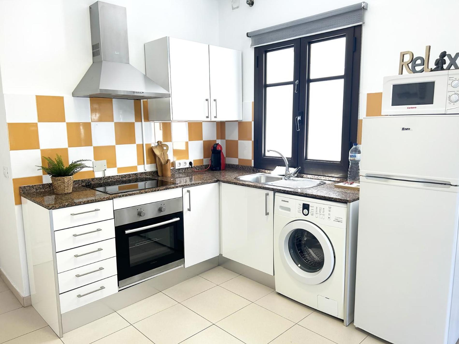 Mahostly Apartamento Comillas Pb Arrecife  Ngoại thất bức ảnh