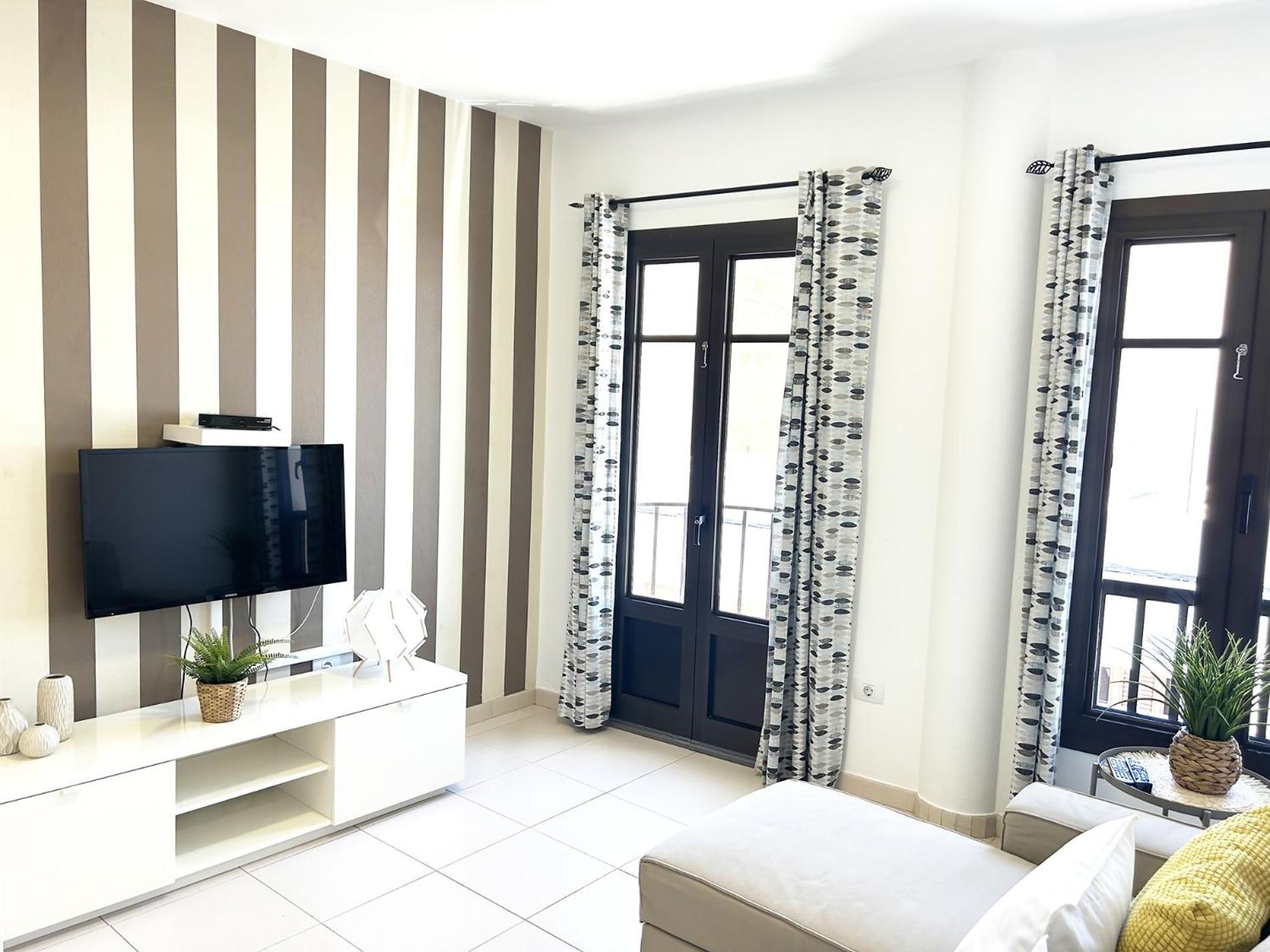 Mahostly Apartamento Comillas Pb Arrecife  Ngoại thất bức ảnh