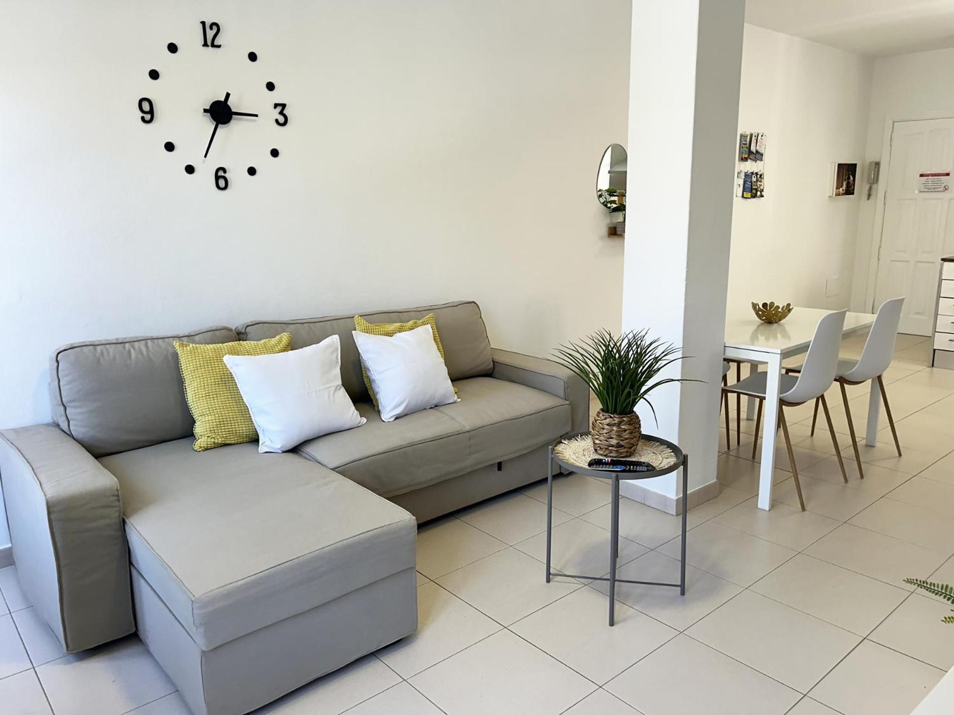 Mahostly Apartamento Comillas Pb Arrecife  Ngoại thất bức ảnh