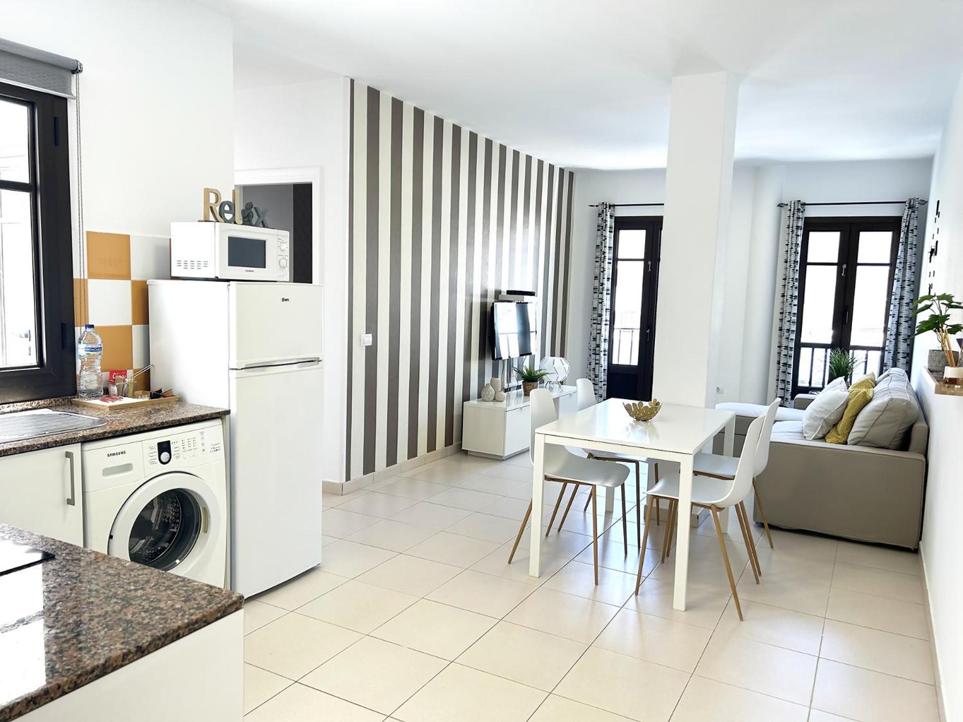 Mahostly Apartamento Comillas Pb Arrecife  Ngoại thất bức ảnh